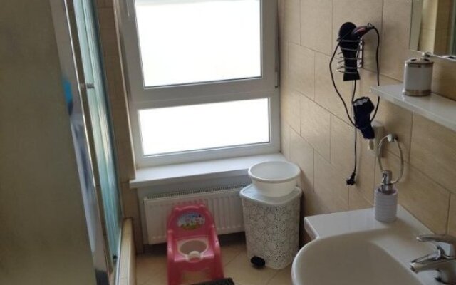 Na Zelenoj 10A Guest House