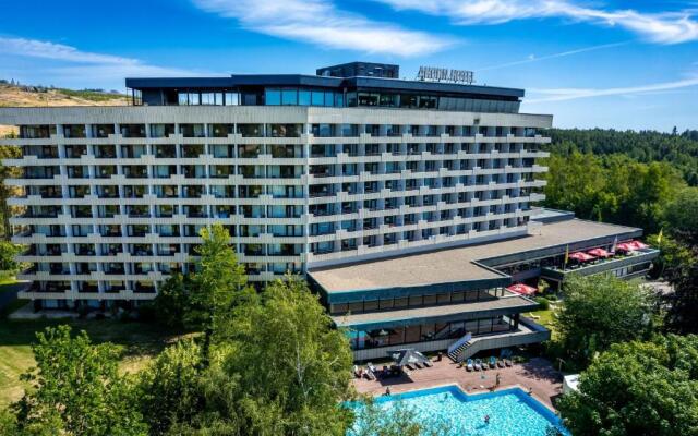 AHORN Harz Hotel Braunlage