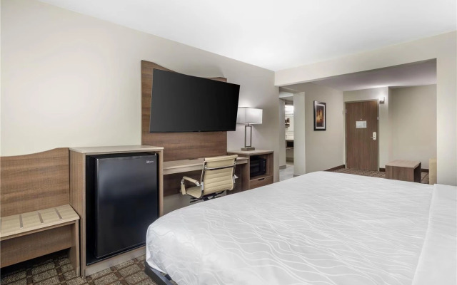 Best Western Manchester
