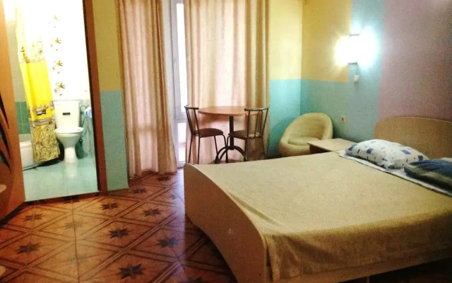 Vatel Loo Guest House