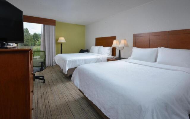 Holiday Inn Express Lynchburg by IHG