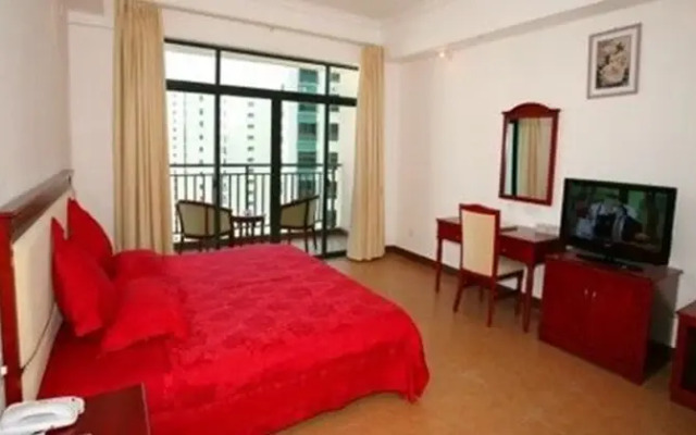 Kaifeng Hotel - Sanya