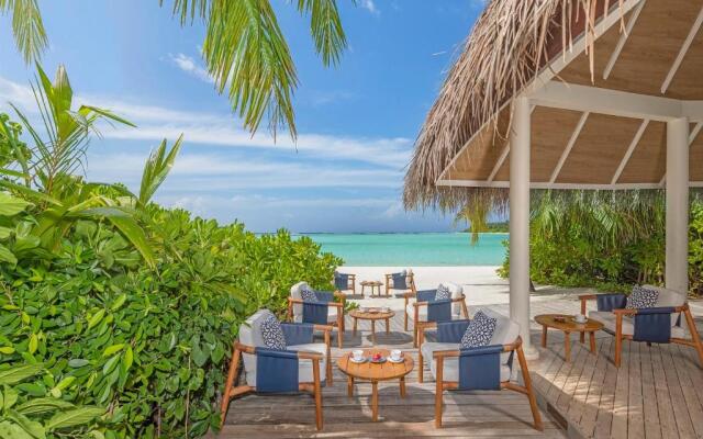 Niyama Private Islands Maldives