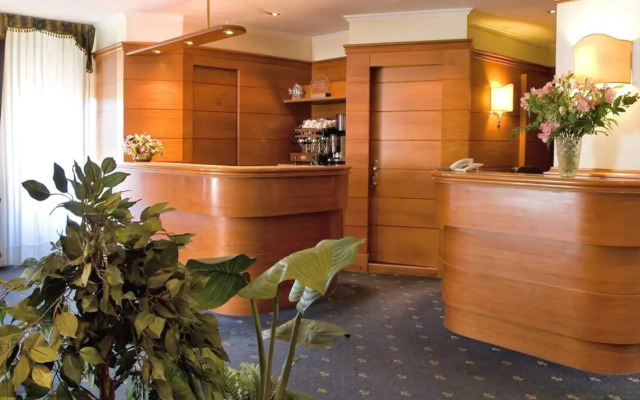 Hotel Imperiale by OMNIA hotels