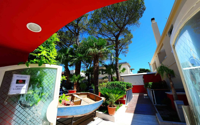 Hotel Gabbiano