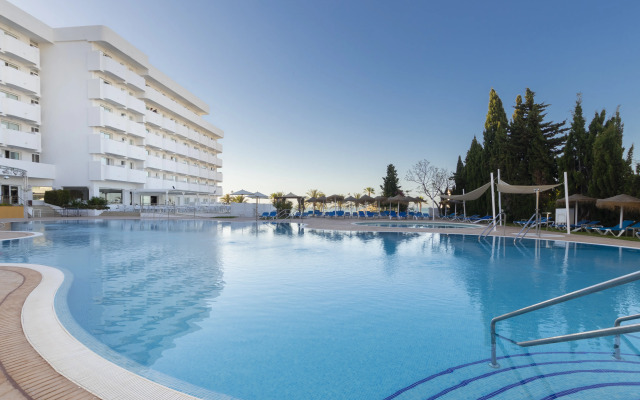 Hotel Palia La Roca
