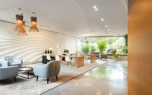 Hi Hotel Bari