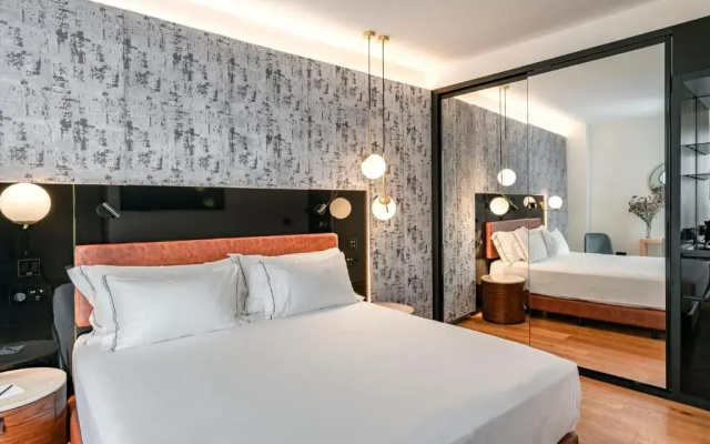 Hotel Vincci Selección Unuk 5* GL