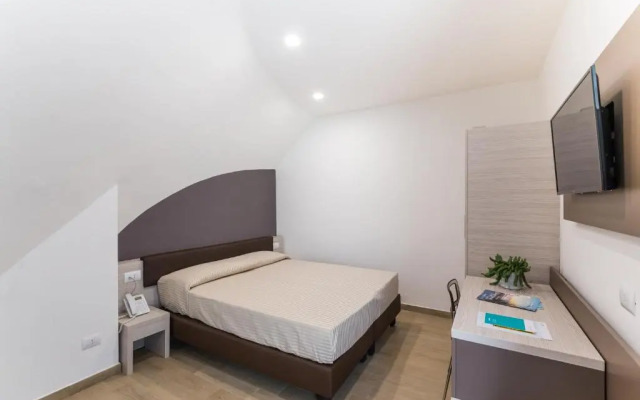 Torre Cintola Greenblu Sea Emotions Hotel