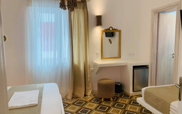 Semiramis Guesthouse