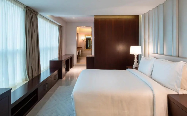 Four Points by Sheraton Sharjah