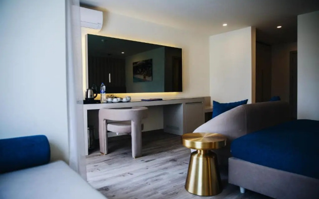 Selectum Noa Belek (Ex. Cesar's Temple De Luxe)