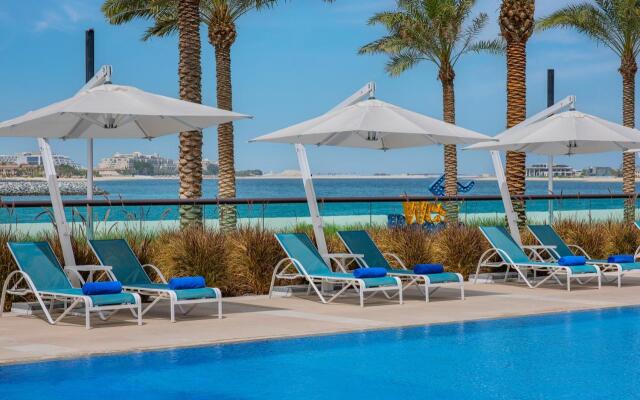 Hilton Dubai Palm Jumeirah