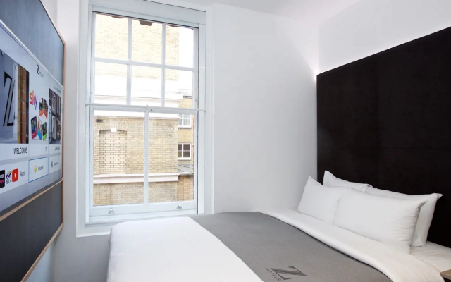 The Z Hotel Trafalgar