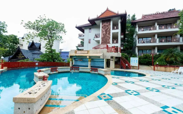 Anyavee Aonang Bay