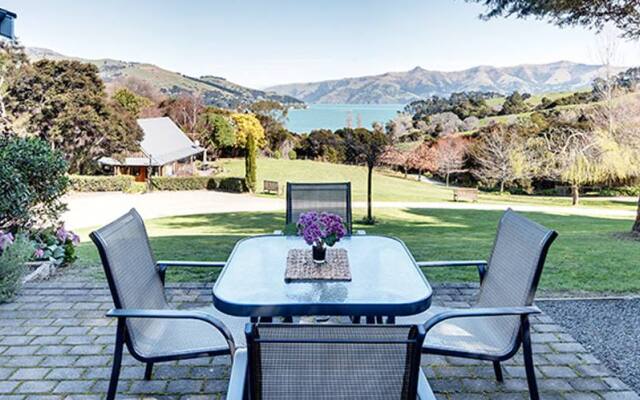 Akaroa Cottages