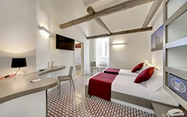 Zafran Boutique Hotel