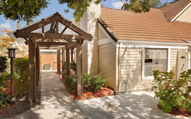 Residence Inn San Jose Campbell