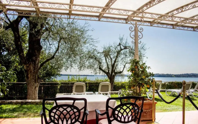 Hotel Villa Florida
