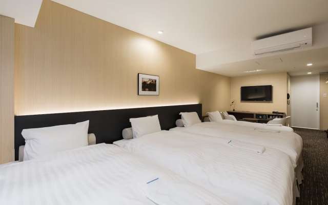 Ginza Capital Hotel Moegi