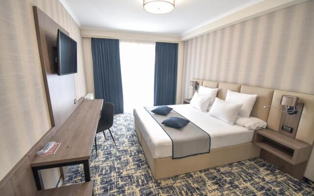 Hotel Imperio Cernavoda