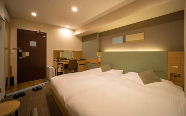Hollywood Twin room (트윈 침대 2개) 사진 2
