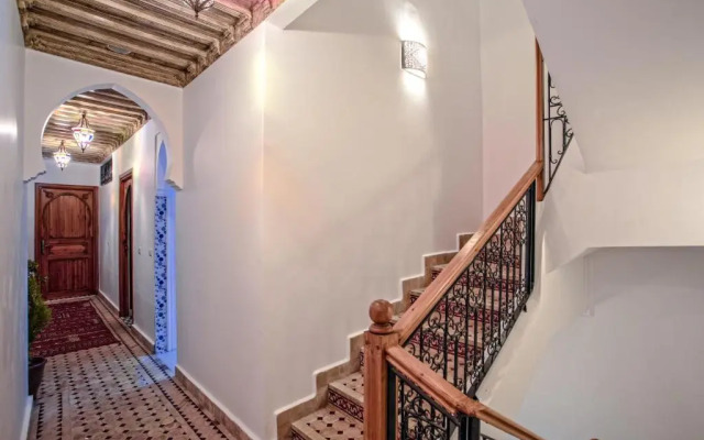 Amour d'auberge - Hostel
