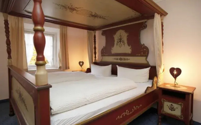Landhotel Kistlerwirt