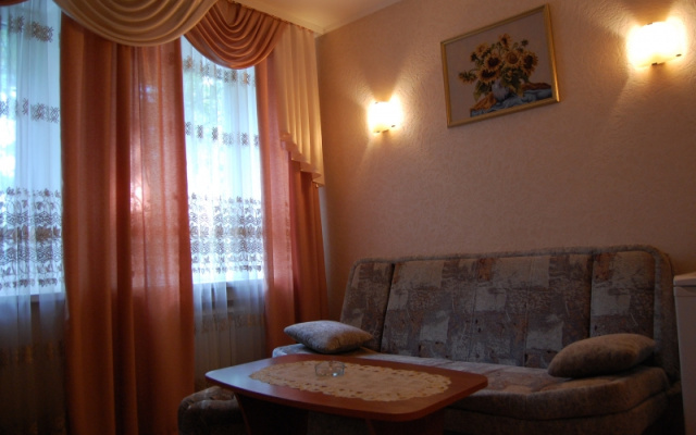 Samiks Hotel