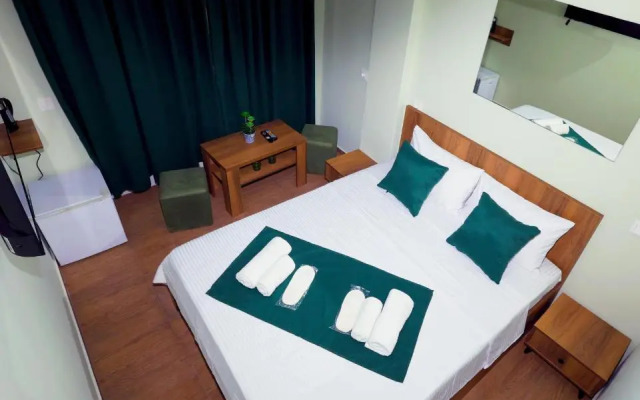 Tbilisi Hotel Serenity