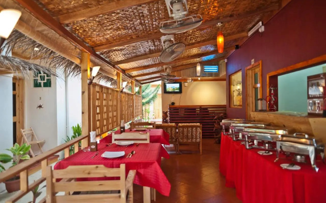 Stingray Beach Inn