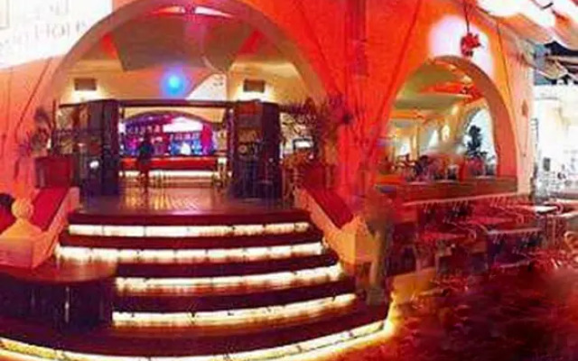 Vibra Yamm Sunset Hotel
