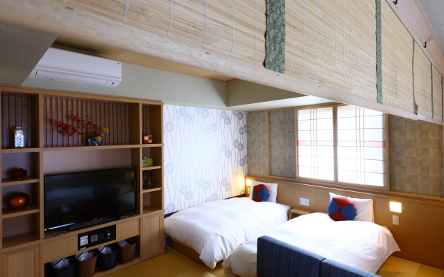 Family room 사진 1