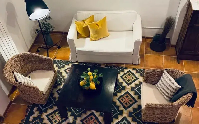 La Perla de Frigiliana Suites & Villa