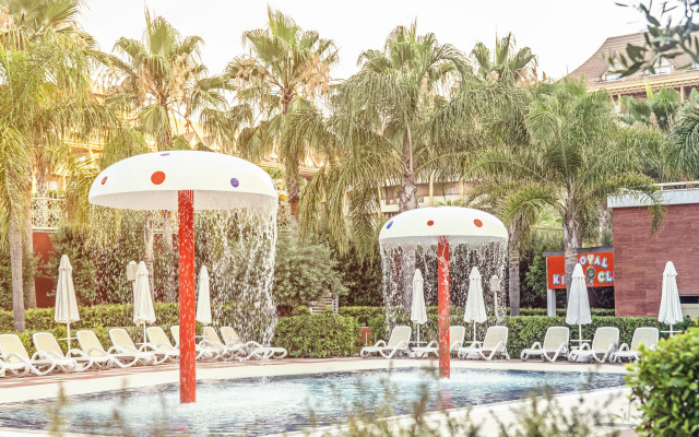Royal Taj Mahal - All Inclusive