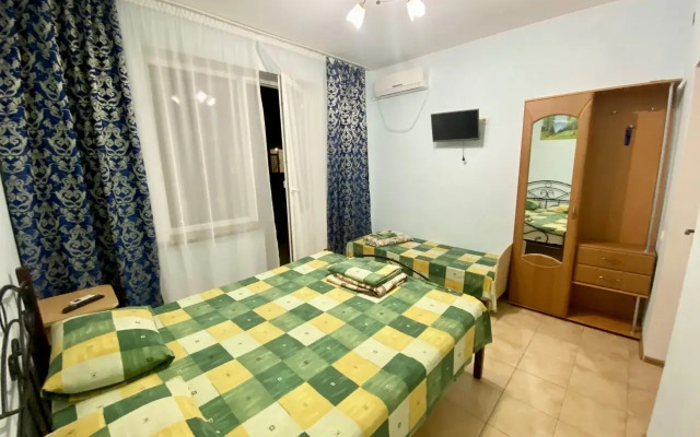 Guest House Comfort
