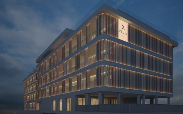 Felix Hotels - Hotel Felix Olbia