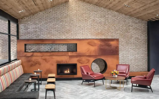 SpringHill Suites by Marriott New York Manhattan/Times Square South