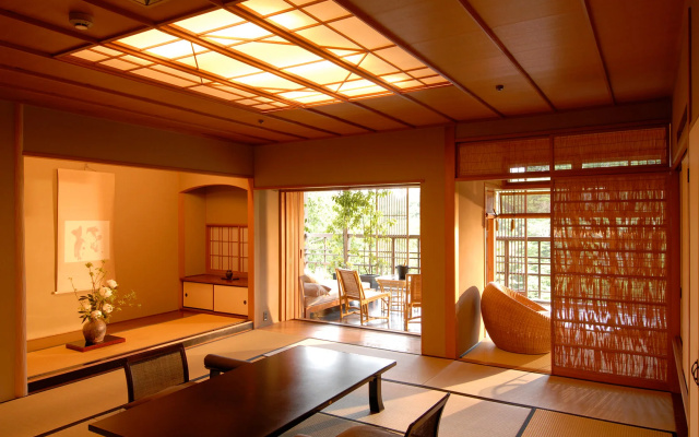 Kadan Suite with balcony 사진 3