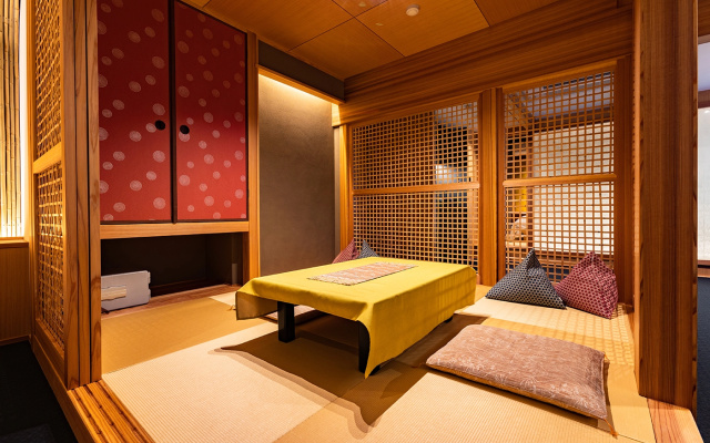 Japanese-Western Style room 사진 3