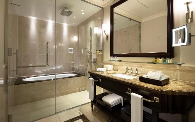 Dome Side Double room (풀 더블 침대) 사진 2