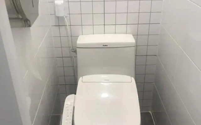 Seoulite Inn Myeongdong