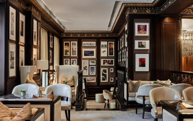 Rosewood Hotel Georgia