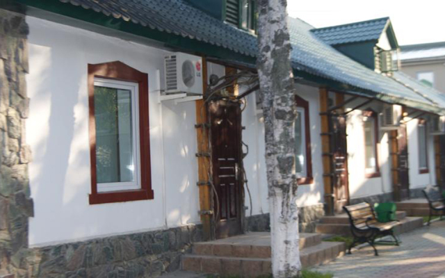 Гранд охота юбилейный просп 78 фото Grand Ohota Hotel в Южно-Сахалинске отзывы, цены и фото номеров - забронировать 