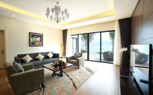 Vinpearl Resort & Spa Nha Trang Bay