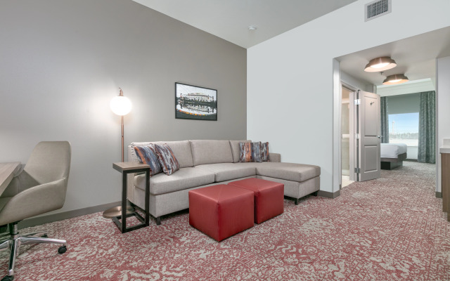 Hilton Garden Inn Dallas/Arlington