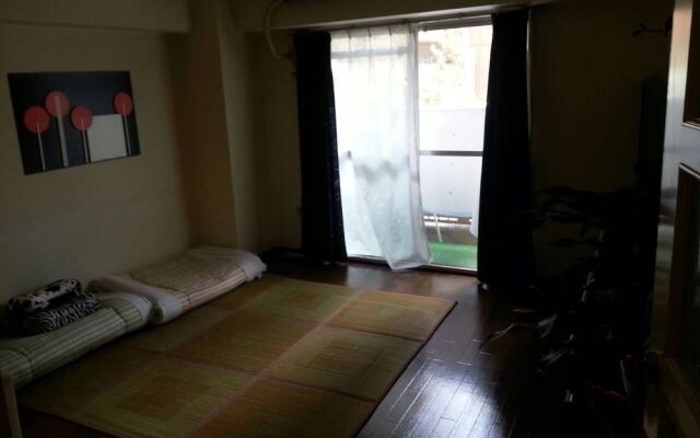 Guest House Orange Fukuoka