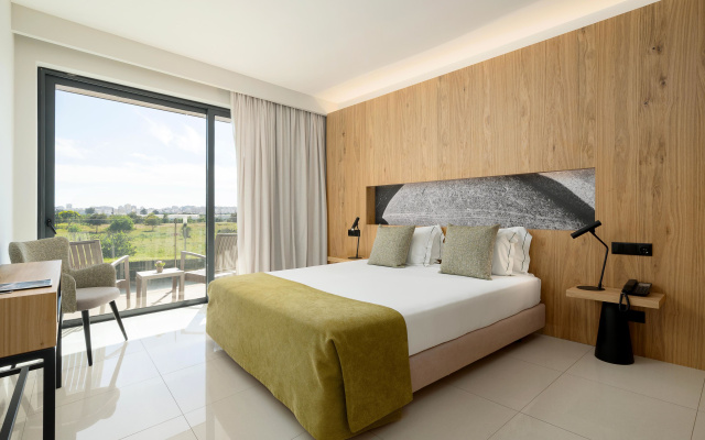 Água Hotels Riverside