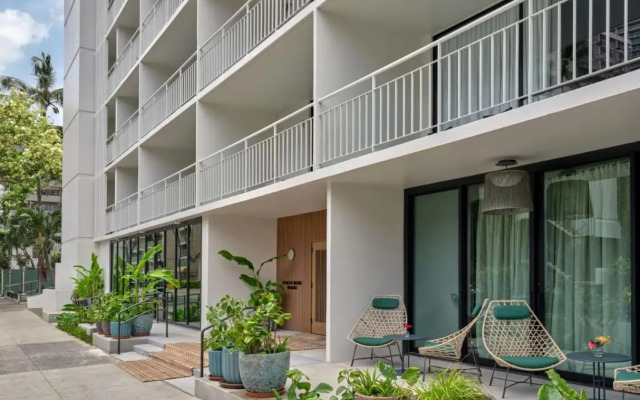 Romer House Waikiki