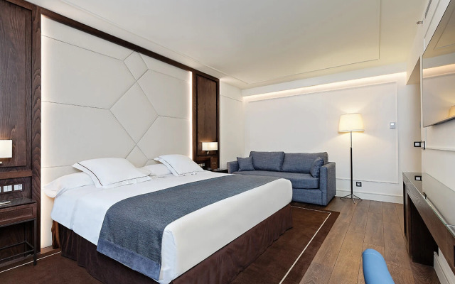Hotel Claridge Madrid